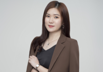 梁培培出任深圳南山逸衡酒店营运总监