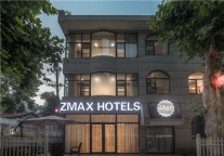 “夜游东湖人气榜”发布，ZMAX HOTELS被评为夜宿东湖TOP10项目