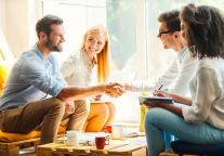 一周任命 | 任晓波任华天酒店总裁、希尔顿、喜来登等酒店高管履新