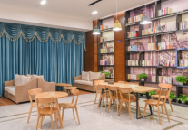 入住格美合肥阜阳北路北城酒店，包您满意