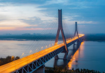 格菲武汉理工大学酒店，邀您体验武汉风采