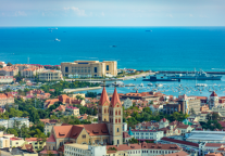 格林豪泰青岛火车站栈桥游艇码头智选酒店，悠然之家