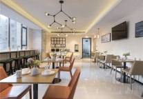 智能化服务升级，15岁城市便捷酒店焕新创变