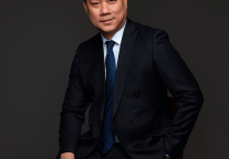 南京空港温德姆花园酒店委任林子勝先生担任总经理