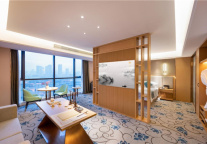 这些城市的格林东方酒店，隐藏着唯美的东方意境