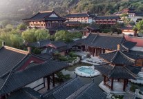 2021来一场养生局！国内备受好评的50家养生酒店，你被哪家种草了？