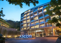 雅诗阁母公司重组，服务式公寓2.0时代来了！