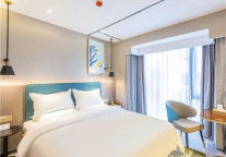 潮漫酒店浴室里的“法宝”