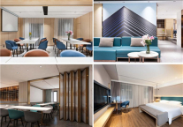 清明到珠海春游，潮漫酒店推荐你踏青好去处