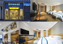 迎春盛放持续满房，东呈用业绩提升投资者信心