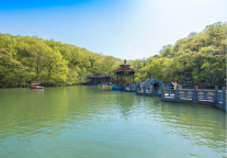 格林东方安徽省滁州市清流路酒店，带你走进江淮福地