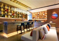 龙岗华轩里酒店开门迎宾，中式庭院静候君至