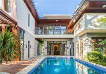 斯维登踏春计划三月强势来袭 “豪华别墅 0元试睡”活动上线