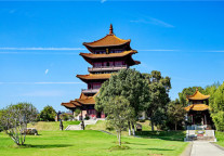 格林东方景德镇火车站酒店，打卡千年瓷都