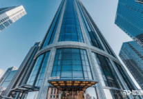 杭州未来科技城同派酒店于3月24日开业