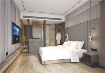 锐思特酒店：酒店从单体到连锁之路