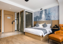 从格美常州薛家奥园高铁北站酒店出发，共享好山好水好城市