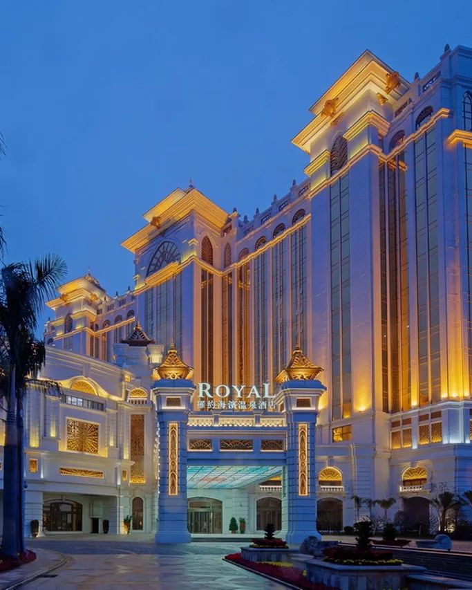 厦门罗约海滨温泉酒店(4:5).jpg 图片