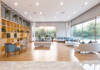 格林东方淮安市周恩来纪念馆楚州万达广场酒店，踏春时光之选