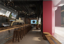 坐落于西安古都的两家ZMAX HOTELS，极具地域人文特色