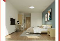 建方长租新店开幕 | 老城区的租住新地标，全新租房体验！