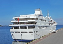 美洲游轮业停摆近一年 将迎来复苏