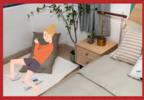 建方长租：长租安家 | 原来租房生活可以如此美好！