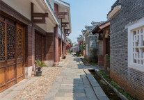 格林东方赣州市章贡区八一四大道汽车站酒店，与您共享春光