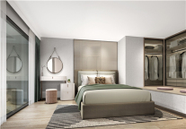 侣行家公寓再次牵手佳兆业集团，打造通达汇轩龙华的黄金中轴线