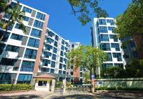 乘风破浪，伊敦启航丨招商蛇口酒店、公寓新整合，新征程