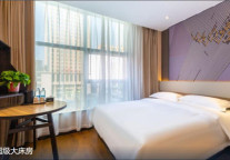 IU酒店布局兰州热门商圈，酷玩社交碰撞西北风情