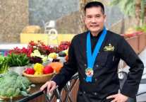 希尔顿集团任关志泉为佛山希尔顿酒店餐饮顾问