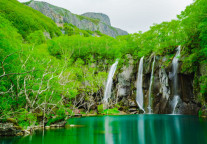 从格林豪泰榆树市智选酒店，开启愉悦之行