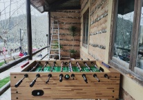 酒店收并购受阻  欧洲市场催生酒店融资新模式