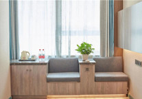 不止于颜值，都市花园酒店解读“她经济”背后的商业逻辑