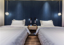 成都惊现网红智能酒店，满眼都是黑科技