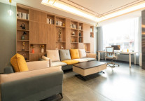 来格林豪泰辽源市东丰县商务酒店，游玩诗画圣境大美东丰