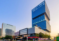 格林东方酒店|南宁绽放，悦见繁华！