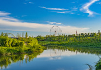 格林豪泰贵港市智选酒店，与“西江明珠”一起等您来访