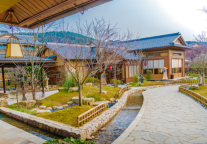 格林豪泰无锡梅村梅里古镇智选酒店，悦享好时光