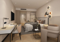 专业品牌运营赋能投资人 瑰悦首店2021年中亮相