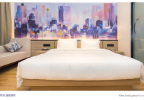 锐思特·逸致酒店：良好的体验或是品质生活酒店的灵魂