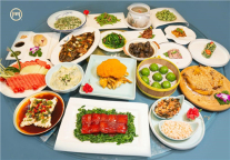 不食春味怎知春