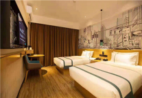 清明开门红!城市便捷酒店赢来全面复苏，突破最高业绩!