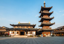 格林豪泰无锡市新吴区智选店，便捷下榻之所