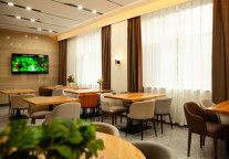 这家贝壳酒店，不负灿烂春光