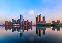 亳州火车站魏武广场建安路青皮树酒店，清新的旅途栖息地