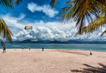 格林豪泰琼海博鳌火车站商务酒店，与您共享如画风景
