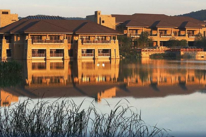 依山傍水是种什么感受？打卡国内最受欢迎的50家园林酒店！