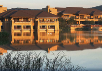 依山傍水是种什么感受？打卡国内最受欢迎的50家园林酒店！